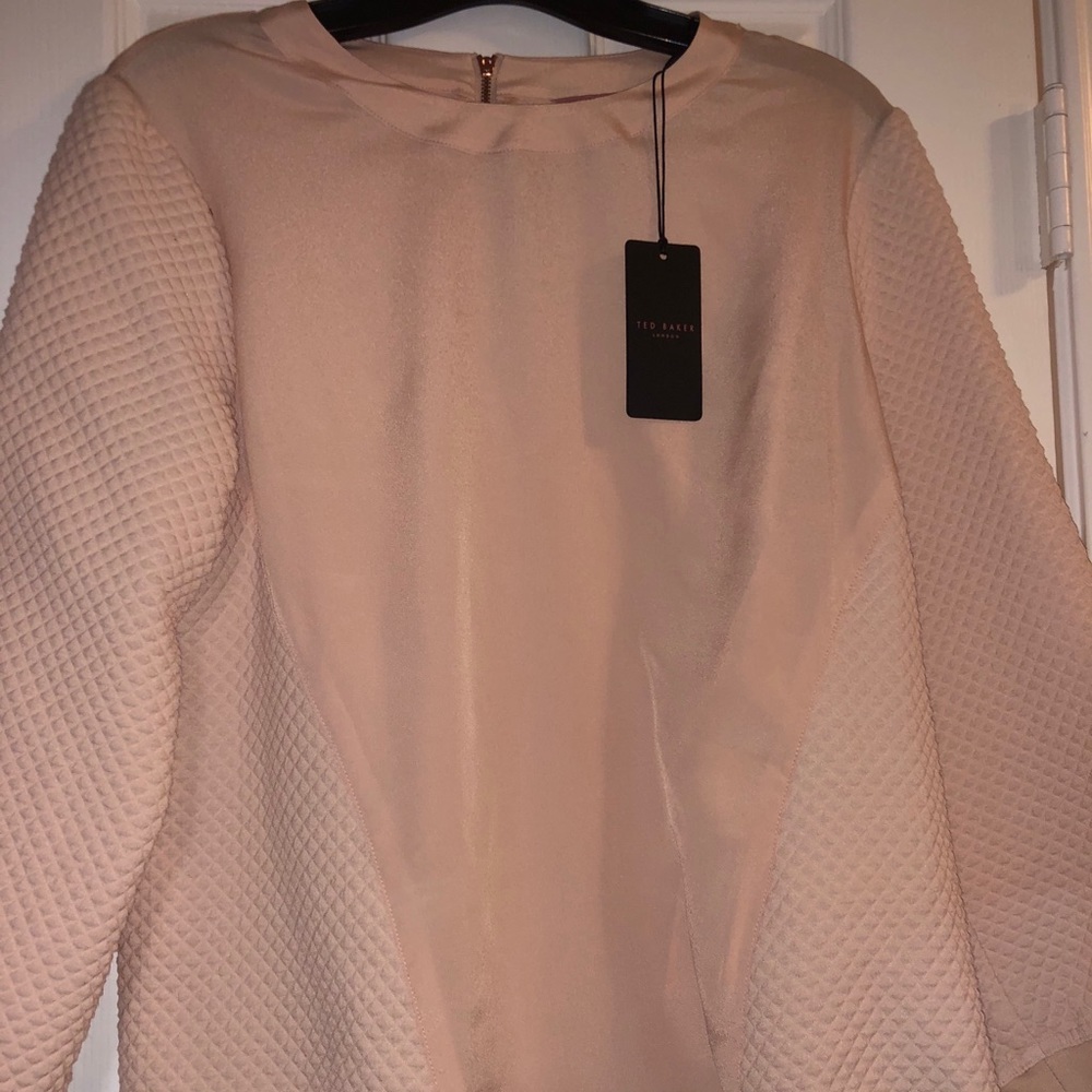 Ted Baker Blouse